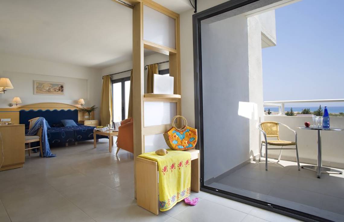 Atlantica Mikri Poli Rhodes in Rhodos