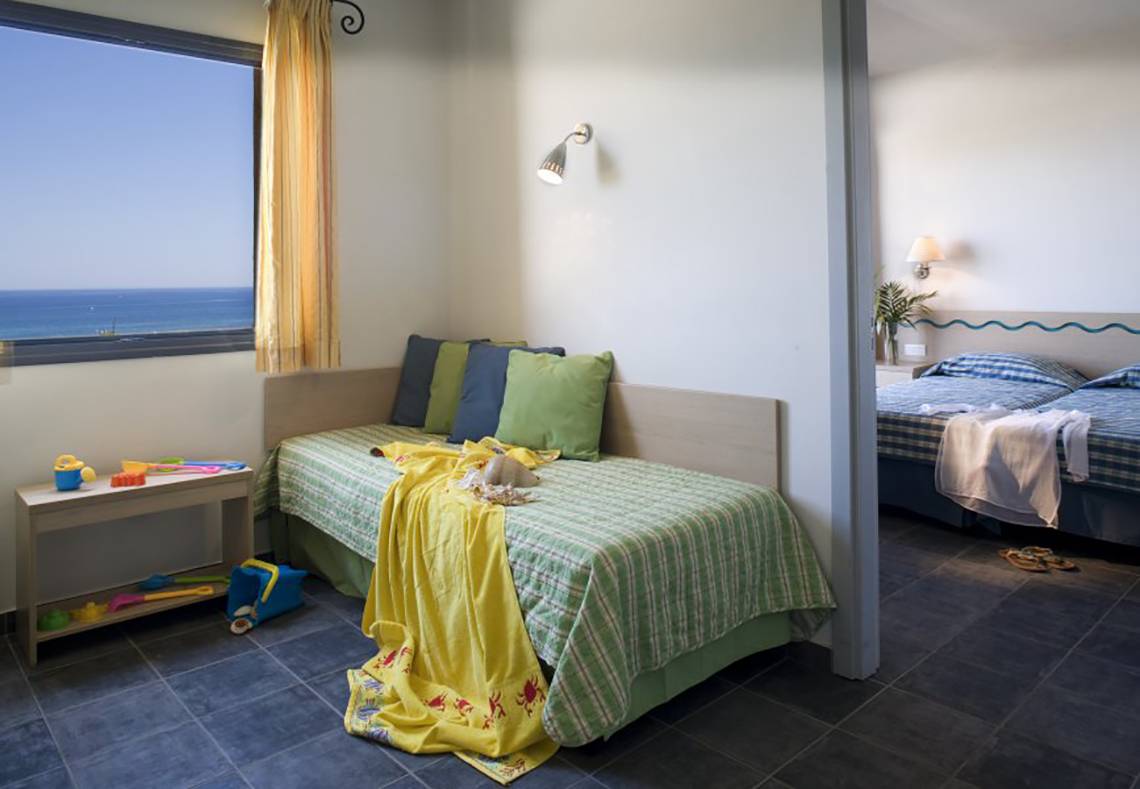 Atlantica Mikri Poli Rhodes in Rhodos