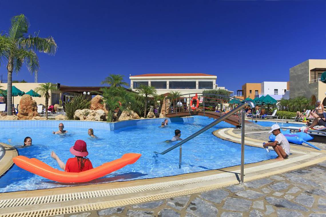 Atlantica Mikri Poli Rhodes in Rhodos