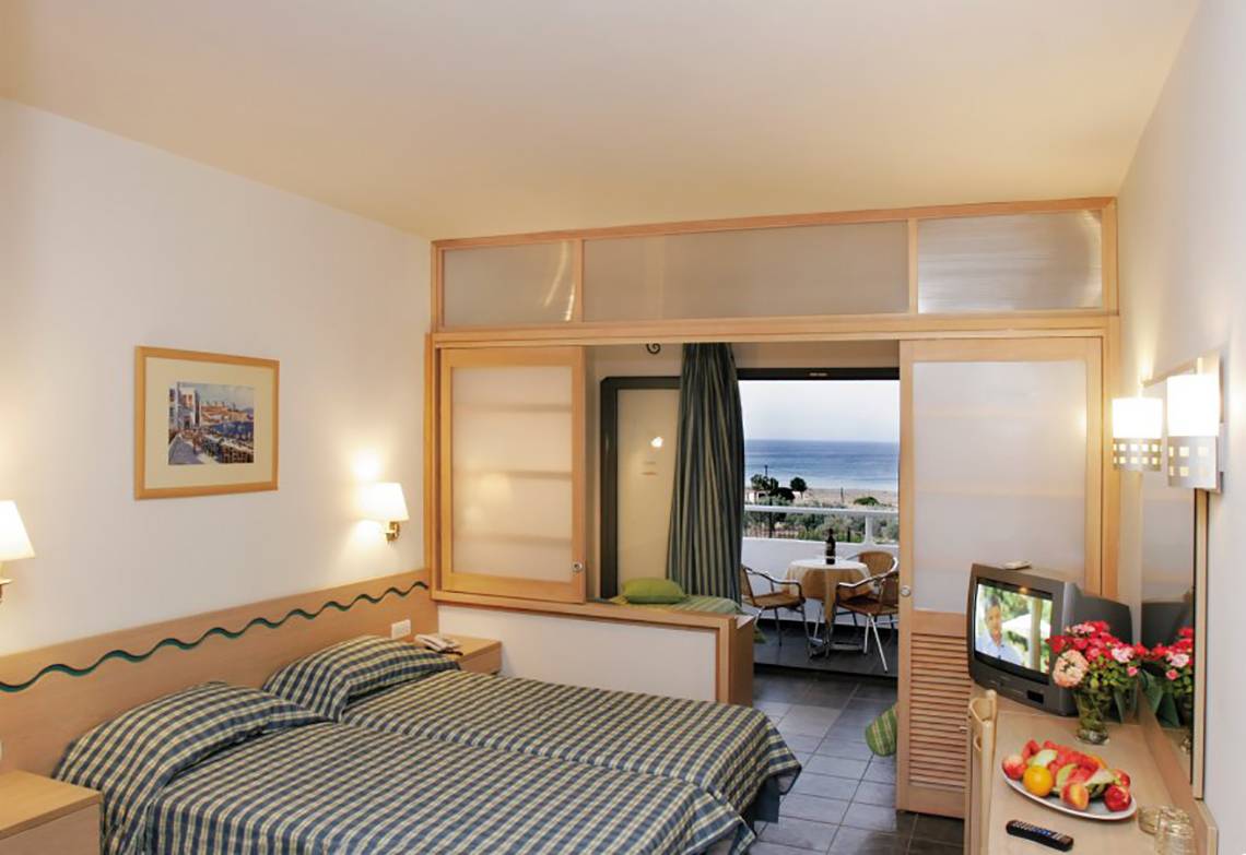 Atlantica Mikri Poli Rhodes in Rhodos
