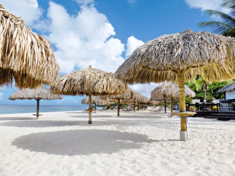 Amsterdam Manor Beach Resort in Aruba & Bonaire