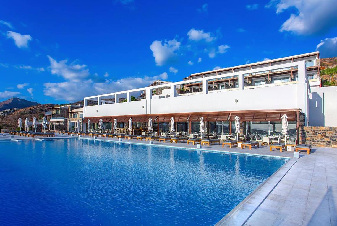 Royal Marmin Bay Boutique in Heraklion