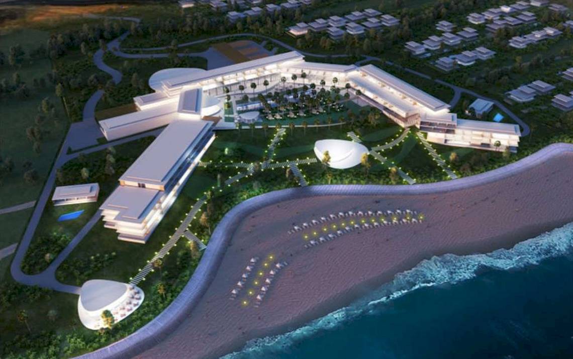 Hyatt Place Taghazout Bay in Marokko - Atlantikküste: Agadir / Safi / Tiznit