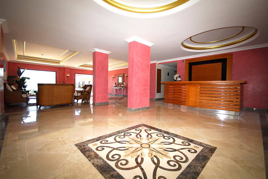 Meril Hotel in Dalyan - Dalaman - Fethiye - Ölüdeniz - Kas