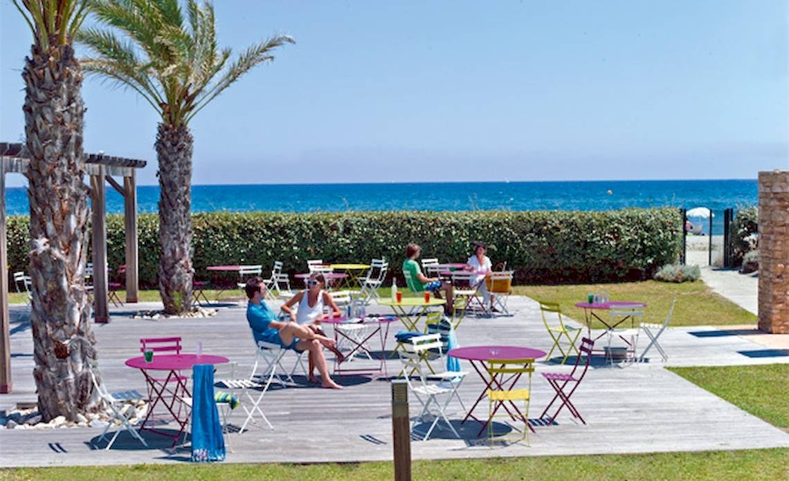 Belambra Clubs Pineto in Korsika