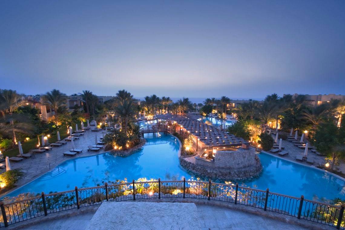The Grand Hotel Sharm El Sheikh