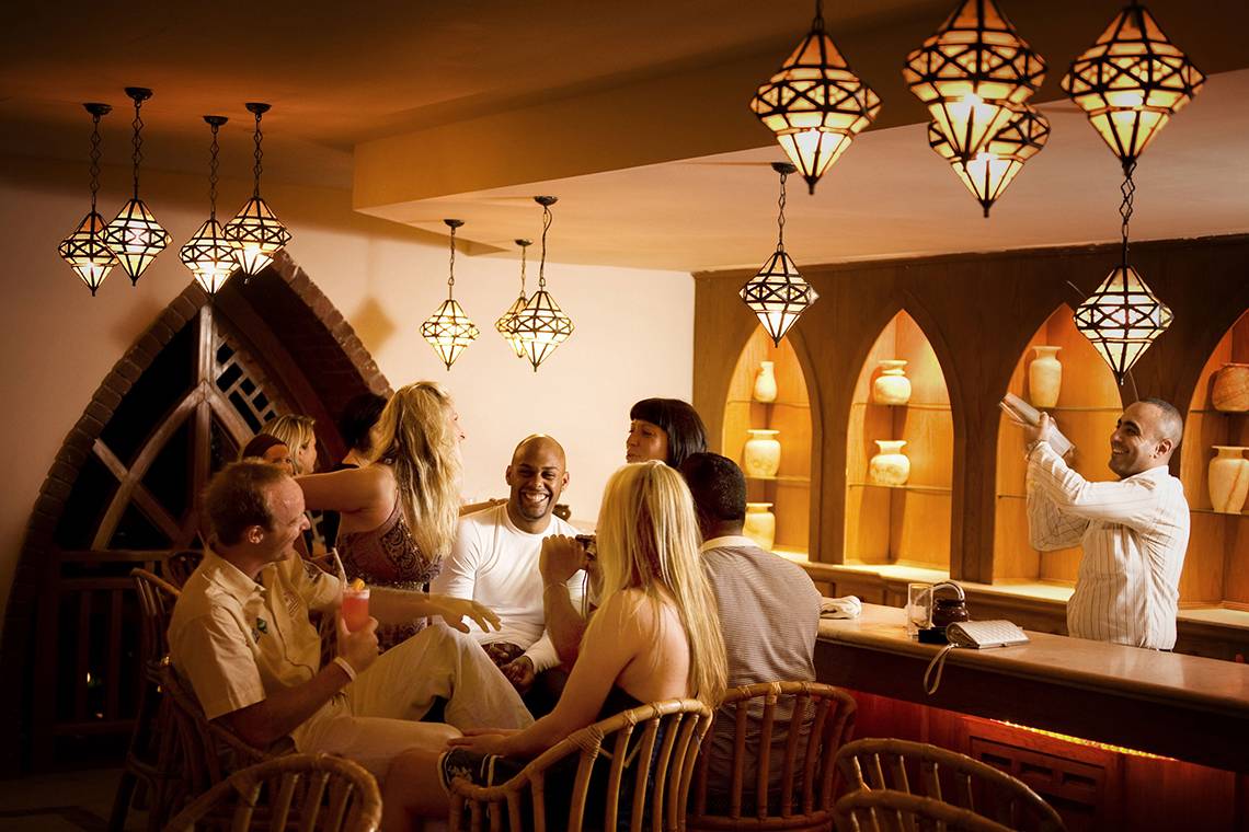 The Grand Hotel Sharm El Sheikh