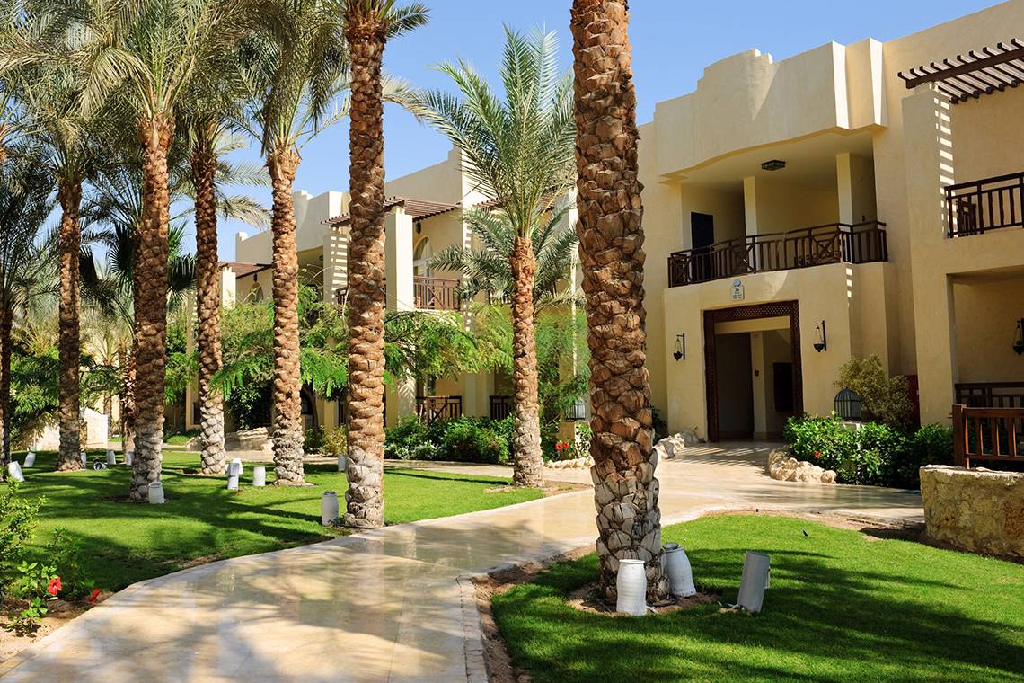 The Grand Hotel Sharm El Sheikh