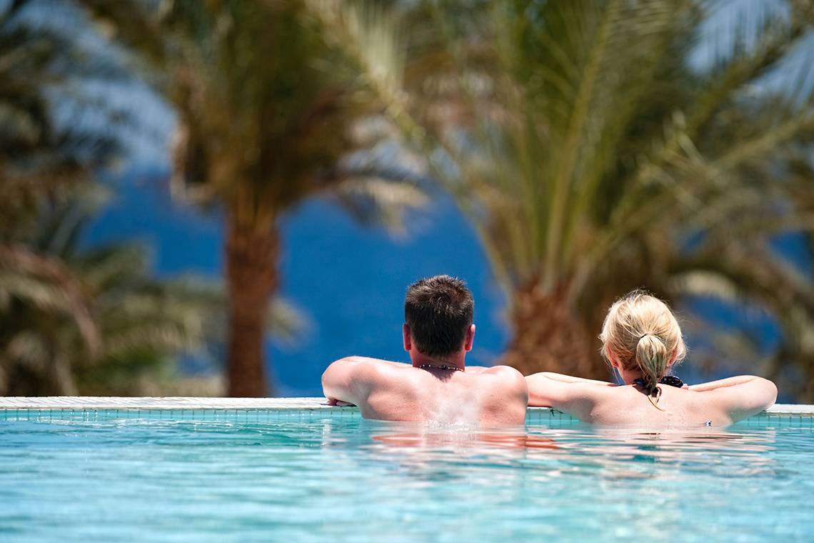 The Grand Hotel Sharm El Sheikh