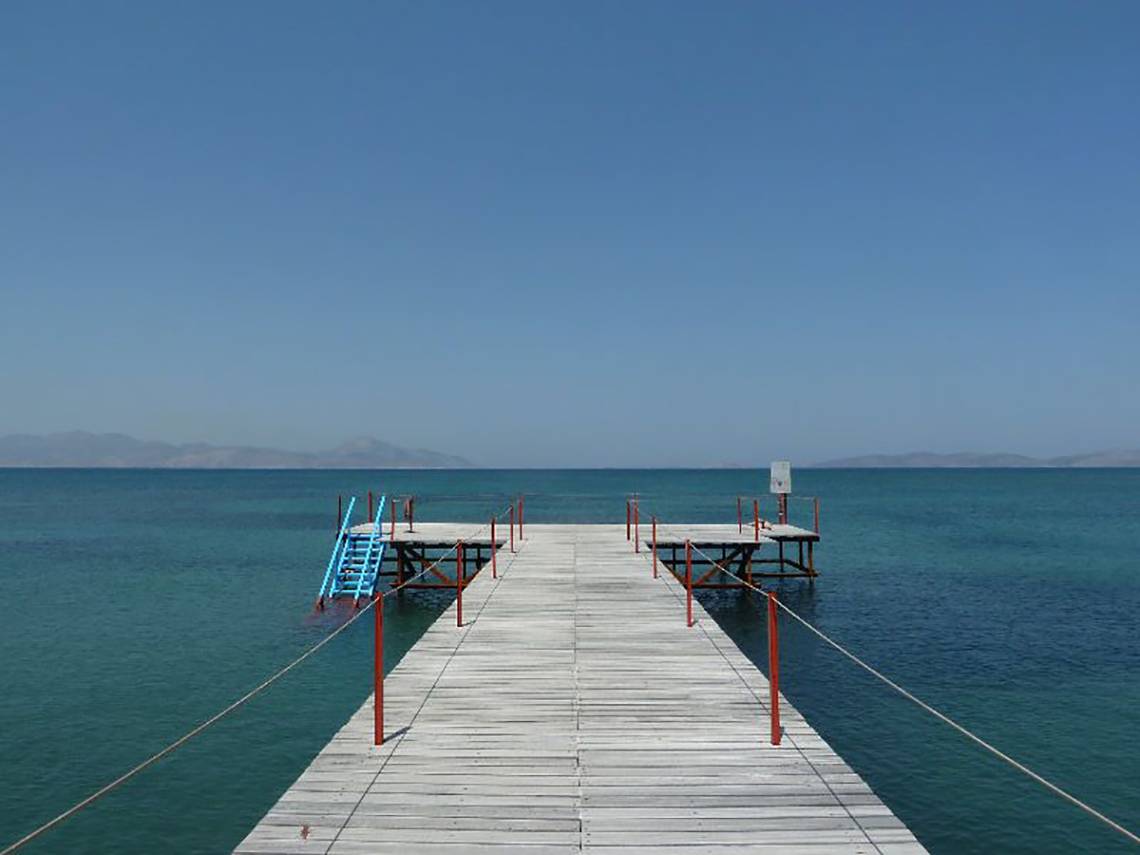 Mastichari Bay in Kos