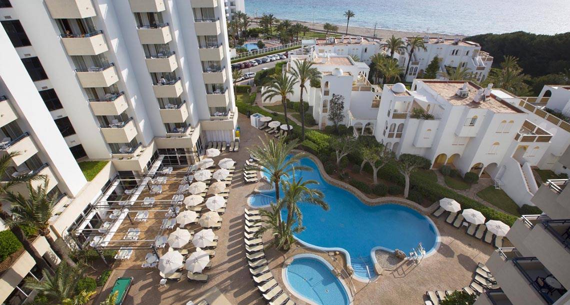 Hipotels Bahia Grande