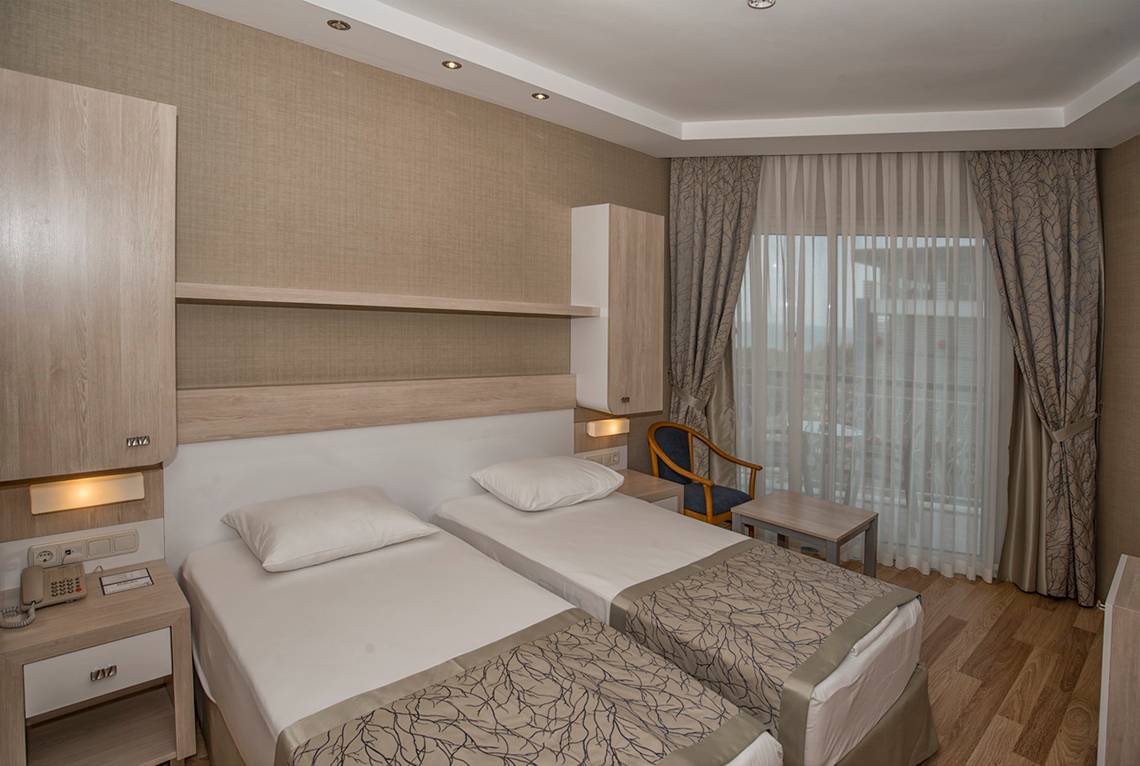 Riviera Hotel & Spa in Antalya & Belek