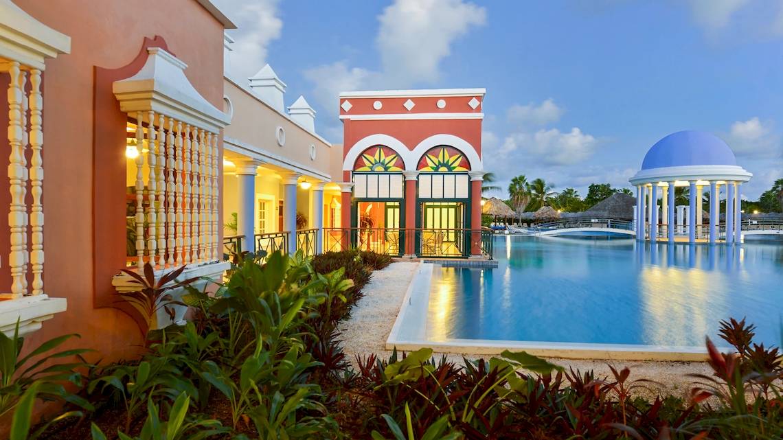 Iberostar Selection Varadero in Kuba - Havanna / Varadero / Mayabeque / Artemisa / P. del Rio