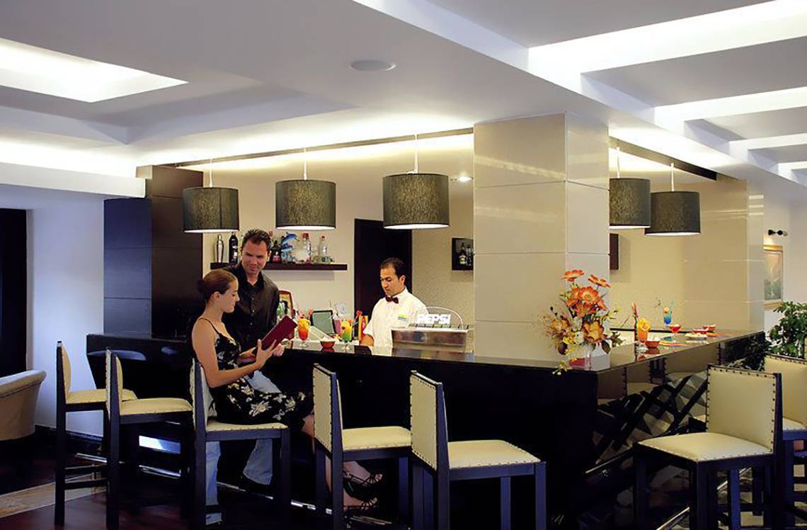 Monachus Hotel & Spa in Antalya & Belek