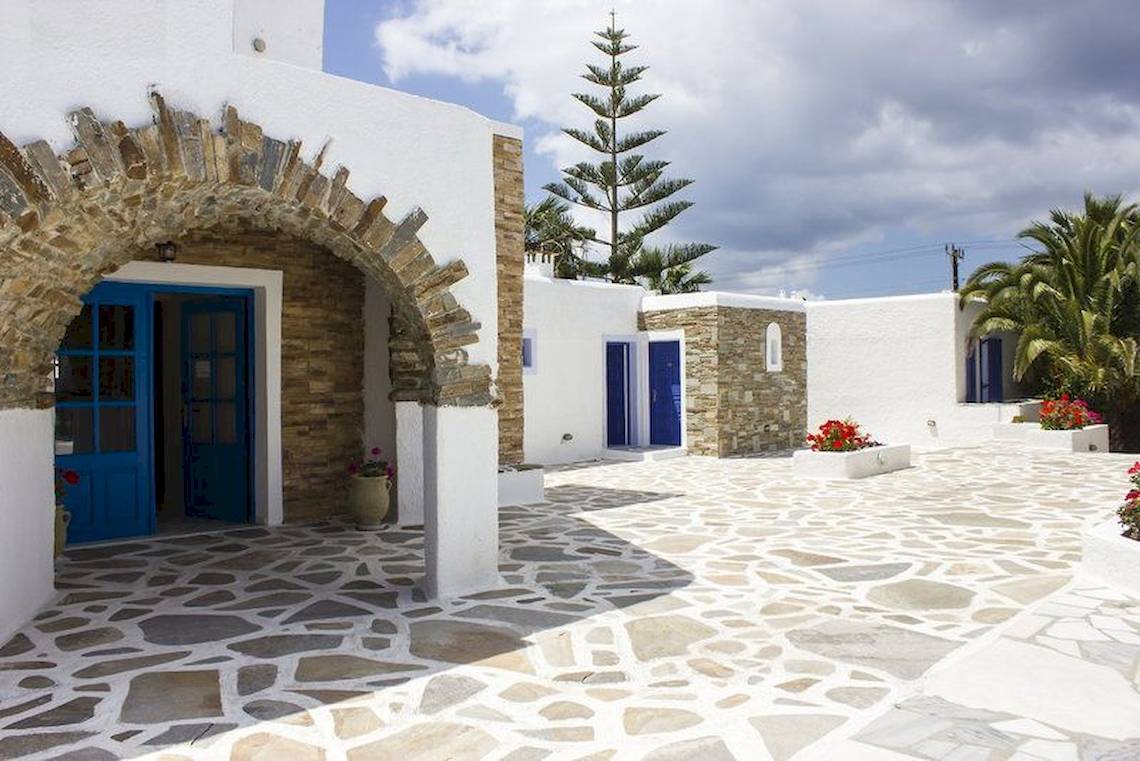 Naxos Holidays in Naxos