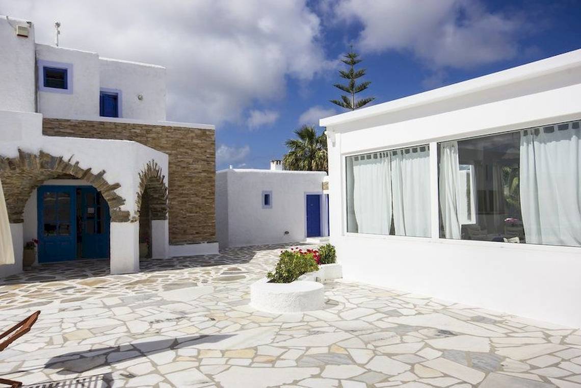 Naxos Holidays in Naxos