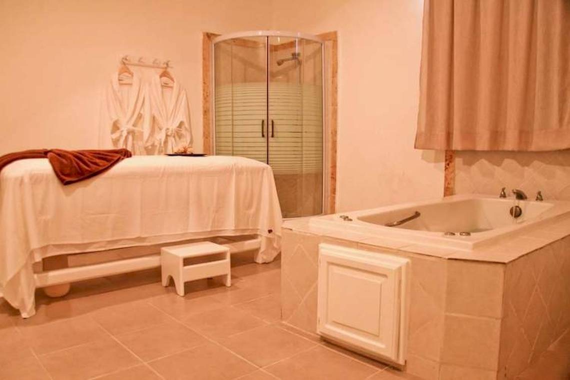 Dreams Flora Resort & Spa in Dom. Republik - Osten (Punta Cana)