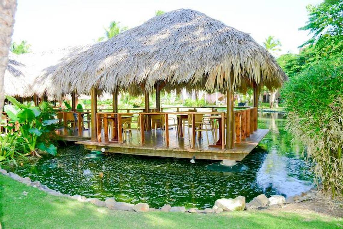 Dreams Flora Resort & Spa in Dom. Republik - Osten (Punta Cana)