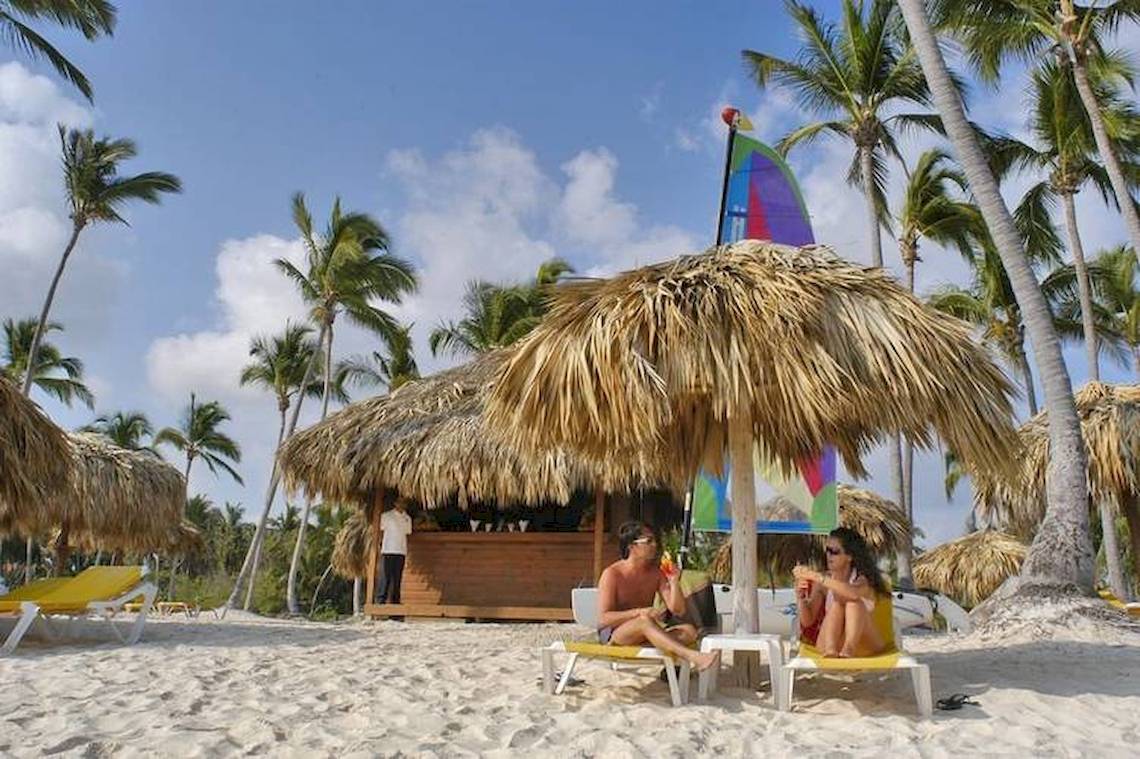 Dreams Flora Resort & Spa in Dom. Republik - Osten (Punta Cana)