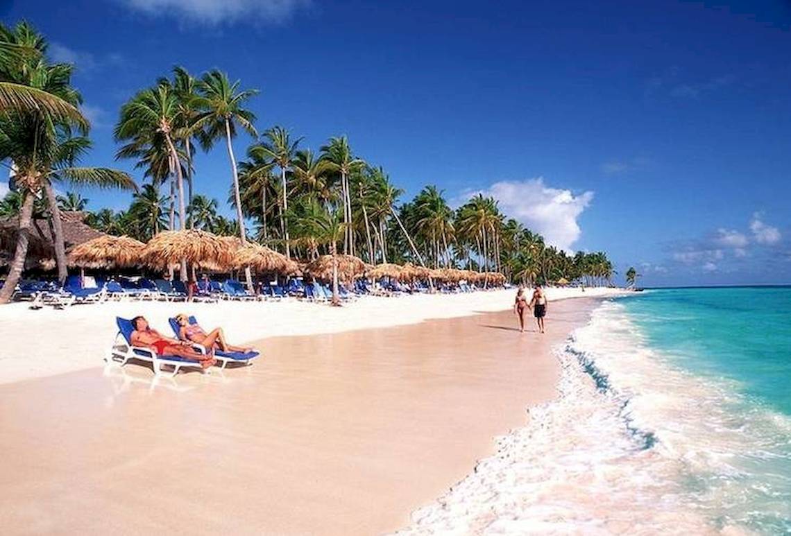 Dreams Flora Resort & Spa in Dom. Republik - Osten (Punta Cana)