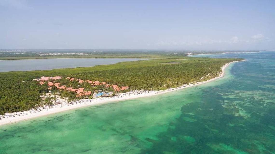 Dreams Flora Resort & Spa in Dom. Republik - Osten (Punta Cana)