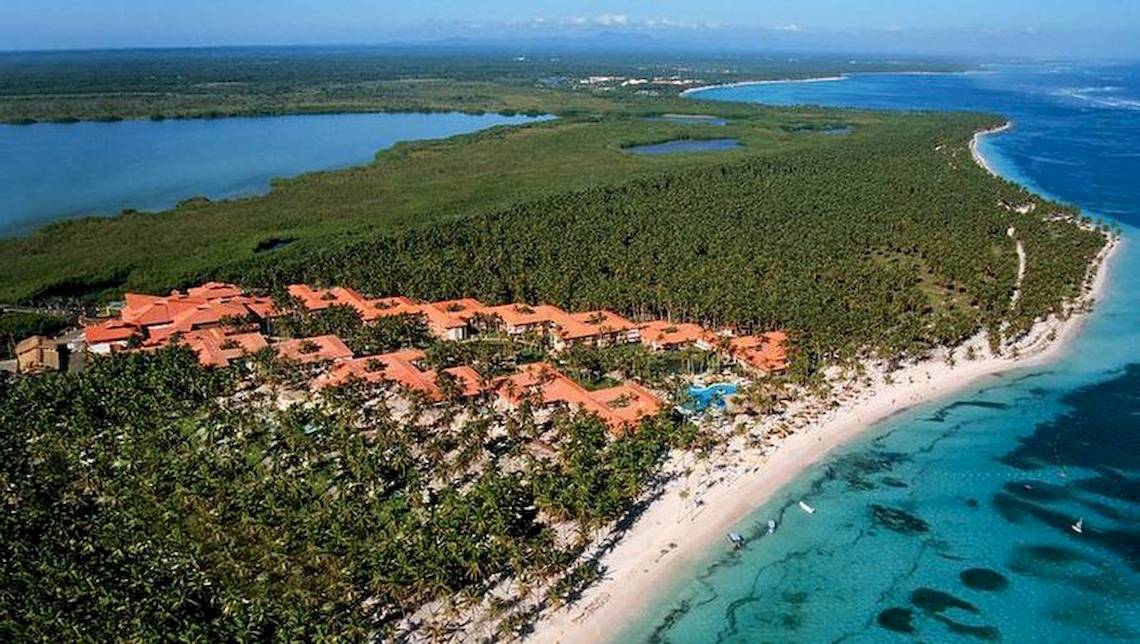 Dreams Flora Resort & Spa in Dom. Republik - Osten (Punta Cana)