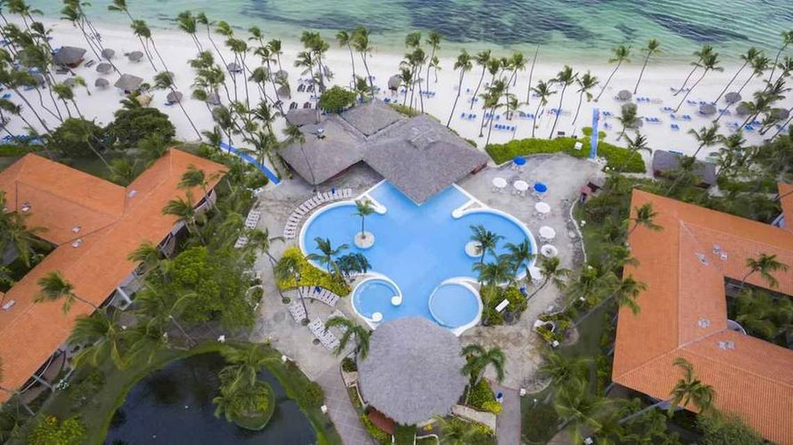 Dreams Flora Resort & Spa in Dom. Republik - Osten (Punta Cana)