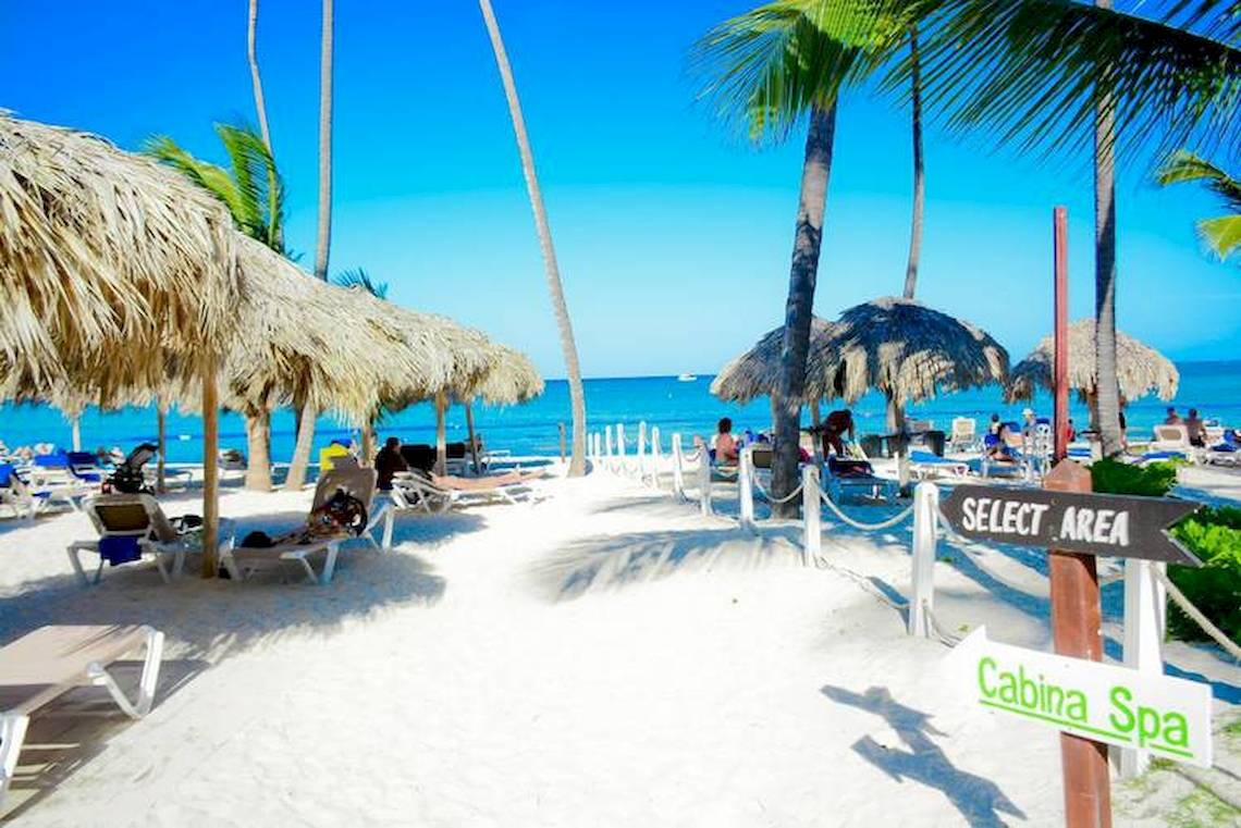 Dreams Flora Resort & Spa in Dom. Republik - Osten (Punta Cana)