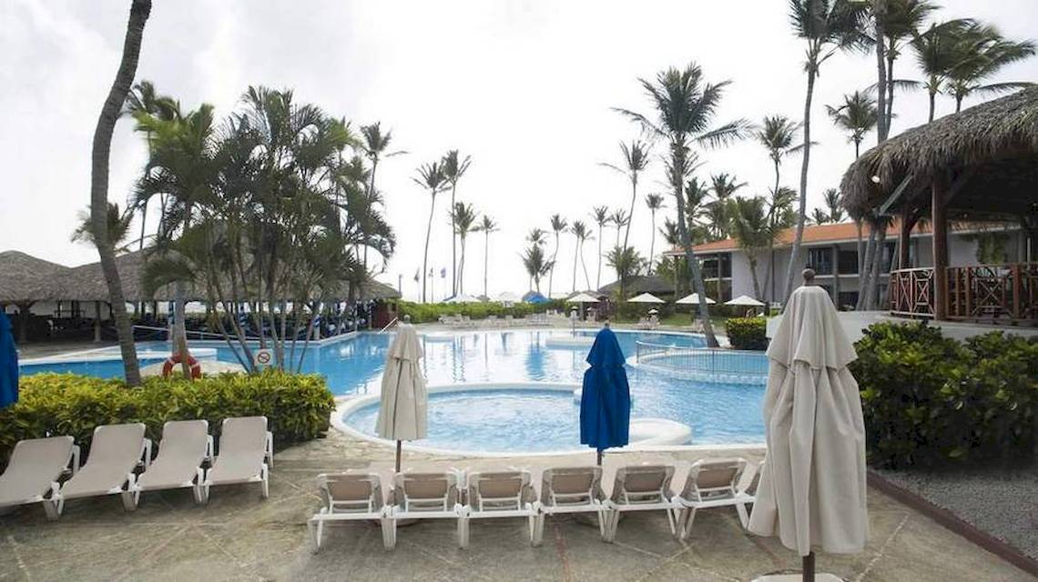 Dreams Flora Resort & Spa in Dom. Republik - Osten (Punta Cana)