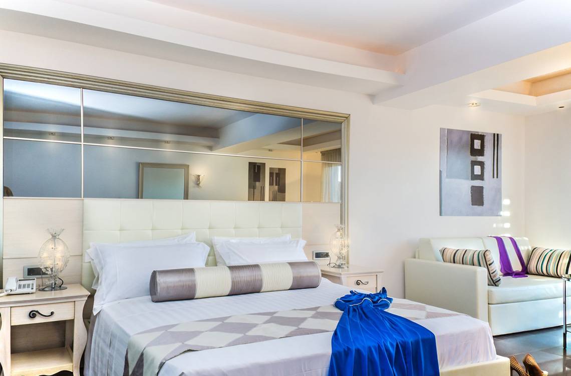 Lesante Classic Luxury Hotel & Spa in Zakynthos