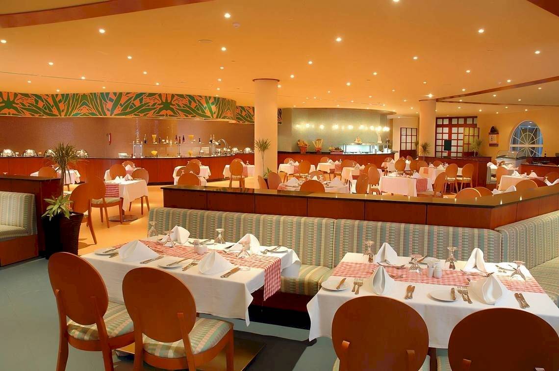 DoubleTree by Hilton Sharks Bay Resort in Sharm el Sheikh / Nuweiba / Taba