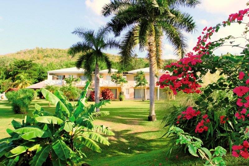 Karibea Sainte Luce Hotel in Martinique