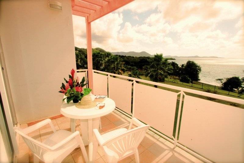 Karibea Sainte Luce Hotel in Martinique