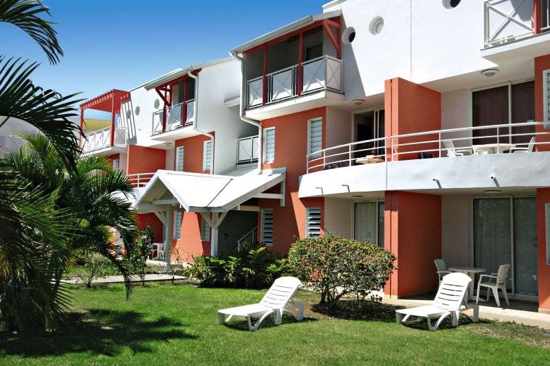 Karibea Sainte Luce Hotel in Martinique
