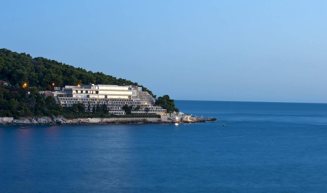 Croatia Hotel in Kroatien, Bulgarien, Osteuropa