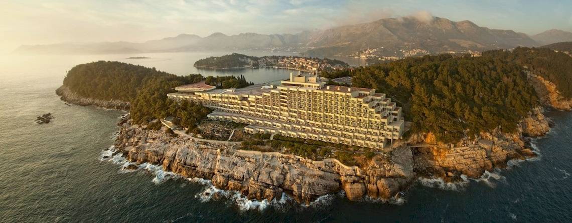 Croatia Hotel in Kroatien, Bulgarien, Osteuropa