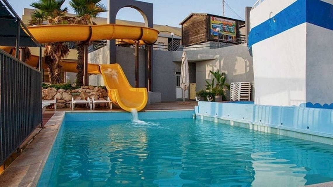 Seashells Resort at Suncrest in Malta