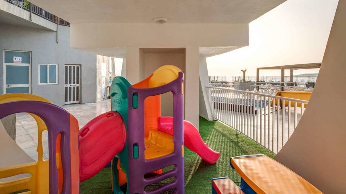 Seashells Resort at Suncrest in Malta