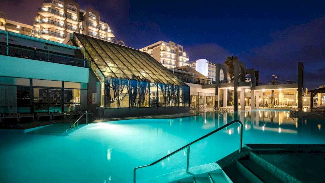 Seashells Resort at Suncrest in Malta