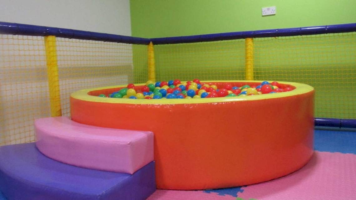 Seashells Resort at Suncrest in Malta