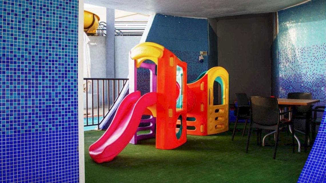 Seashells Resort at Suncrest in Malta