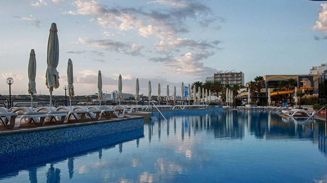 Seashells Resort at Suncrest in Malta