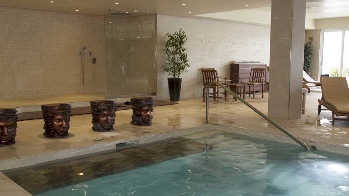 Seashells Resort at Suncrest in Malta
