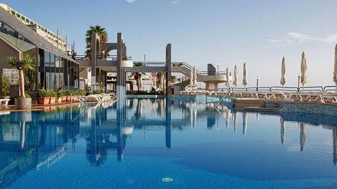 Seashells Resort at Suncrest in Malta