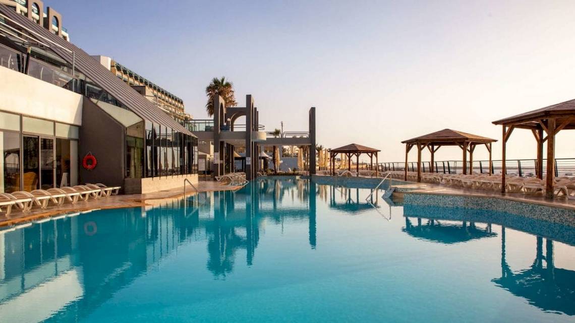Seashells Resort at Suncrest in Malta