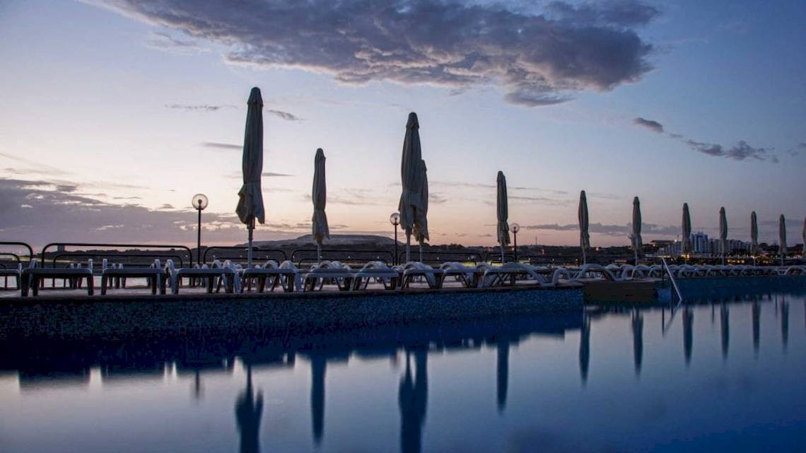 Seashells Resort at Suncrest in Malta
