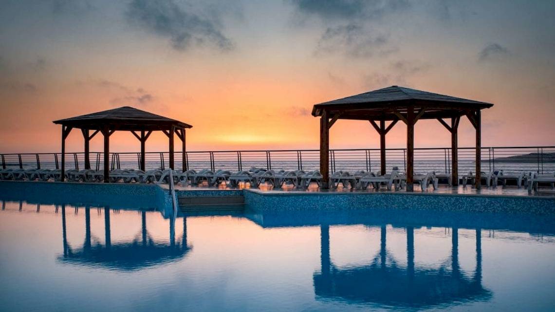 Seashells Resort at Suncrest in Malta