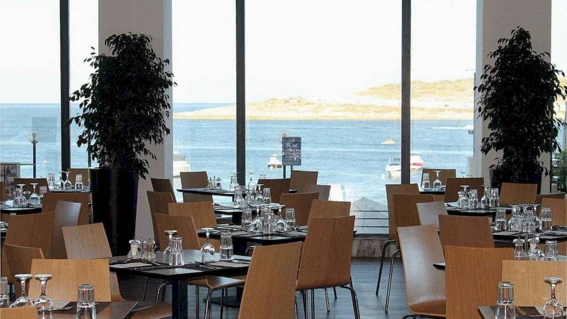 Seashells Resort at Suncrest in Malta