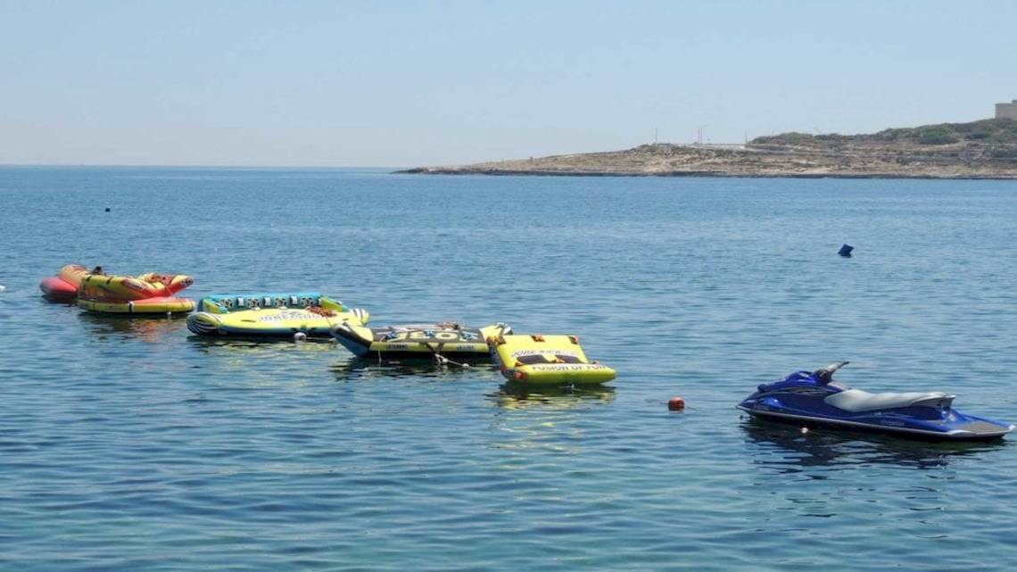 Seashells Resort at Suncrest in Malta