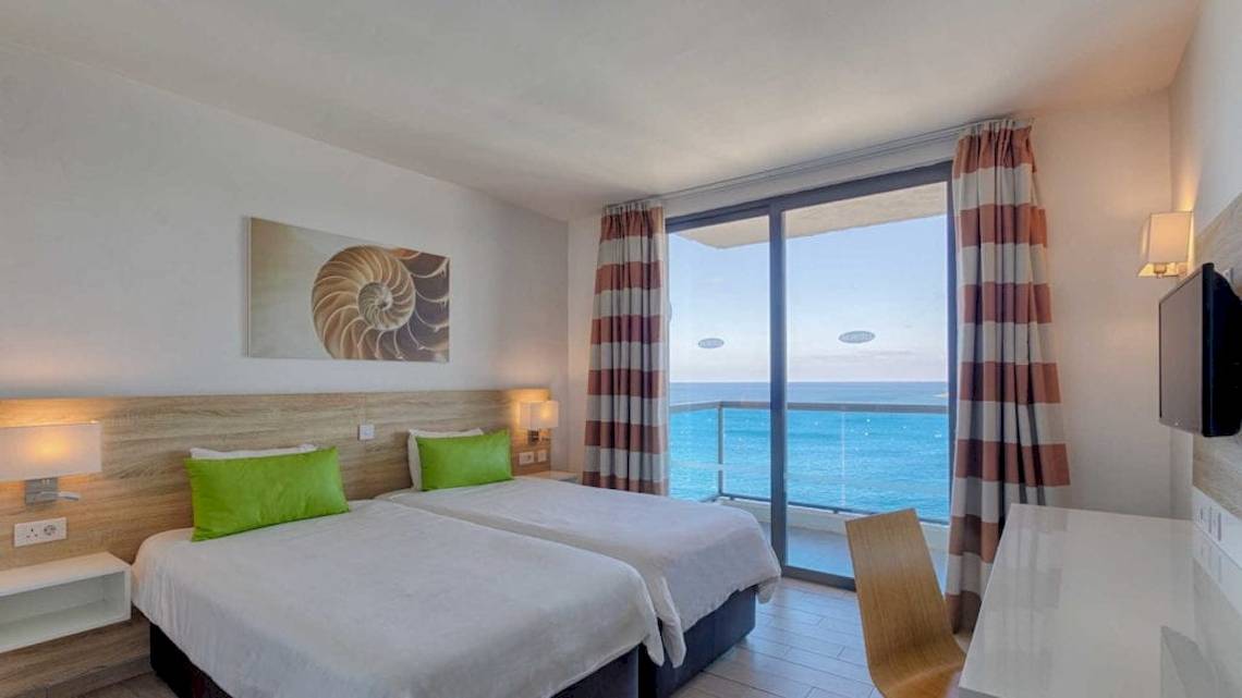 Seashells Resort at Suncrest in Malta
